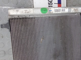 Радиатор кондиционера, CITROEN C4 3 3 2020-2024