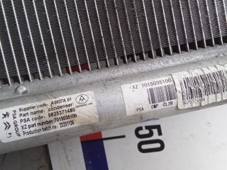 Радиатор кондиционера, CITROEN C4 3 3 2020-2024