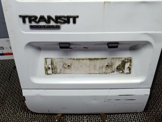 Дверь распашная левая, FORD TRANSIT 7 7 2006-2014