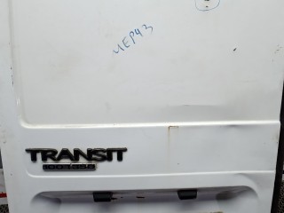 Дверь распашная левая, FORD TRANSIT 7 7 2006-2014