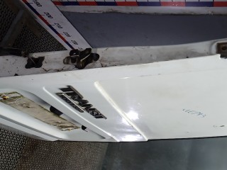 Дверь распашная левая, FORD TRANSIT 7 SPARKA 7 SPARKA 2006-2014