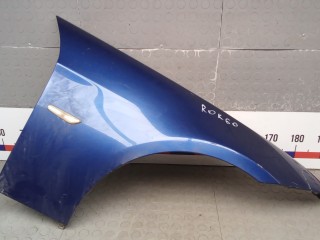 Крыло переднее правое BMW 3 E90/E91 E90/E91 2008-2013