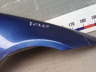 Крыло переднее правое, BMW 3 E90/E91 E90/E91 2008-2013