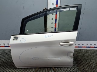 Дверь передняя левая TOYOTA PRIUS XW30 XW30 2012-2016
