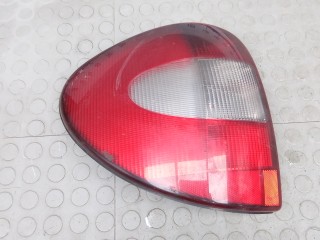 Фонарь задний левый, CHRYSLER VOYAGER Grand Voyager 4 Grand Voyager 4 2004-2007