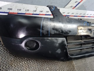 Бампер передний, ориг. номер 62022JD00H, NISSAN QASHQAI J10 J10 2006-2010