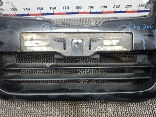 Бампер передний, ориг. номер 62022JD00H, NISSAN QASHQAI J10 J10 2006-2010
