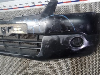 Бампер передний, ориг. номер 62022JD00H, NISSAN QASHQAI J10 J10 2006-2010