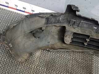 Бампер передний, ориг. номер 62022JD00H, NISSAN QASHQAI J10 J10 2006-2010