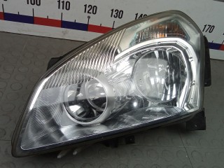 Фара левая NISSAN QASHQAI J10 J10 2006-2010
