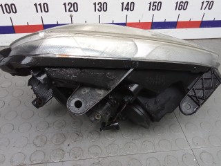 Фара левая, NISSAN QASHQAI J10 J10 2006-2010