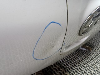 Дверь 3-5, OPEL ASTRA J J 2012-2018