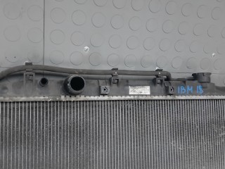 Радиатор системы охлаждения, HONDA CR-V 4 4 2011-2015