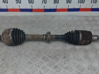 Привод передний левый HONDA CR-V 4 4 2011-2015