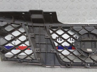 Решетка радиатора, ориг. номер 62310EB400, NISSAN PATHFINDER R51 R51 2004-2010