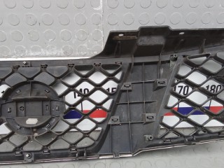 Решетка радиатора, ориг. номер 62310EB400, NISSAN PATHFINDER R51 R51 2004-2010