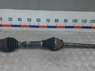Привод передний правый LAND ROVER RANGE ROVER 3 3 2005-2009