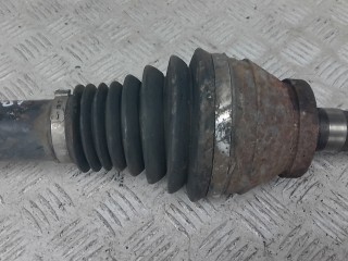 Привод передний правый, LAND ROVER RANGE ROVER 3 3 2005-2009