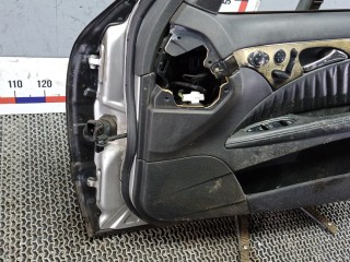 Дверь передняя правая, MERCEDES BENZ E-CLASS W211 W211 2002-2006