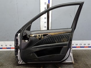 Дверь передняя правая, MERCEDES BENZ E-CLASS W211 W211 2002-2006