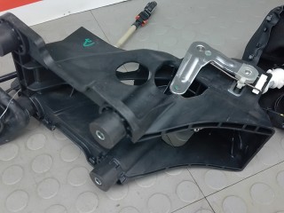Кулиса КПП, CITROEN C4 3 3 2020-2024