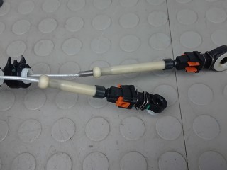 Кулиса КПП, CITROEN C4 3 3 2020-2024