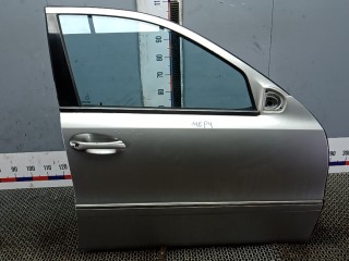 Дверь передняя правая MERCEDES BENZ E-CLASS W211 W211 2002-2006