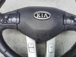 Руль, KIA CEE'D 1 1 2010-2012