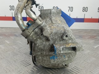 Компрессор кондиционера дизельный, ориг. номер P13232307, OPEL INSIGNIA 1 1 2008-2013