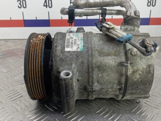 Компрессор кондиционера дизельный, ориг. номер P13232307, OPEL INSIGNIA 1 1 2008-2013
