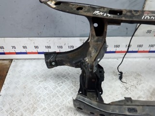 Передняя панель крепления облицовки (телевизор), VOLKSWAGEN TRANSPORTER T5 T5 2002-2009