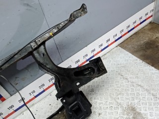 Передняя панель крепления облицовки (телевизор), VOLKSWAGEN TRANSPORTER T5 T5 2002-2009