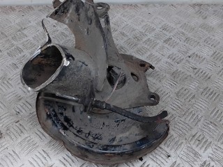 Ступица задняя левая, TOYOTA PRIUS XW30 XW30 2012-2016