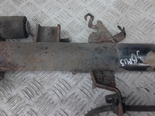 Стойка задняя правая, LAND ROVER EVOQUE 1 1 2011-2015