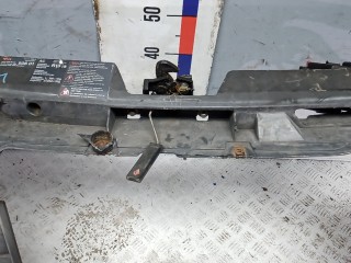 Передняя панель крепления облицовки (телевизор), FORD GALAXY 2 2 2006-2010