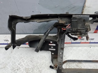 Передняя панель крепления облицовки (телевизор), FORD GALAXY 2 2 2006-2010