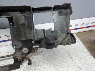Передняя панель крепления облицовки (телевизор), FORD GALAXY 2 2 2006-2010