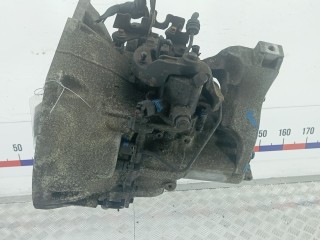 КПП 6ст., ориг. номер AV6R-7002-HF, FORD GRAND C-MAX 2010-2015