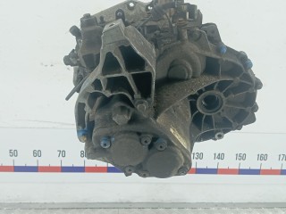 КПП 6ст., ориг. номер AV6R-7002-HF, FORD GRAND C-MAX 2010-2015