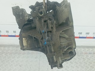 КПП 6ст., ориг. номер AV6R-7002-HF, FORD GRAND C-MAX 2010-2015