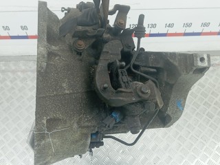 КПП 6ст., ориг. номер AV6R-7002-HF, FORD GRAND C-MAX 2010-2015