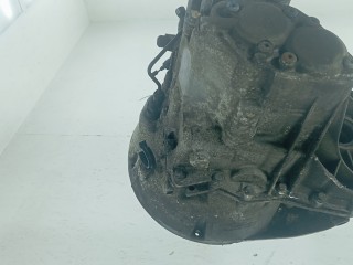 КПП 6ст., ориг. номер AV6R-7002-HF, FORD GRAND C-MAX 2010-2015
