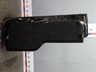 Борт откидной, LAND ROVER DISCOVERY 4 4 2009-2013