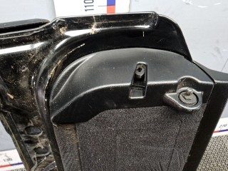 Борт откидной, LAND ROVER DISCOVERY 4 4 2009-2013