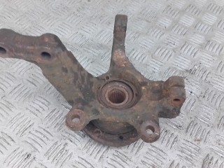 Ступица передняя правая, NISSAN NOTE E11 E11 2005-2008