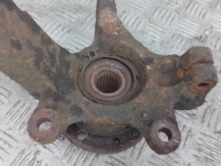 Ступица передняя правая, NISSAN NOTE E11 E11 2005-2008