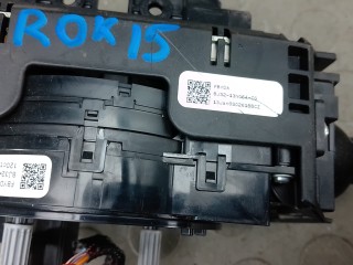 Переключатель поворотов и дворников (стрекоза), LAND ROVER EVOQUE 1 1 2011-2015