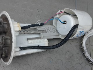Насос топливный электрический, ориг. номер 7702047070, TOYOTA PRIUS XW30 XW30 2012-2016