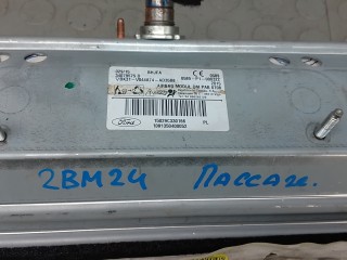 Подушка безопасности пассажира, FORD TRANSIT 8 8 2013-2019