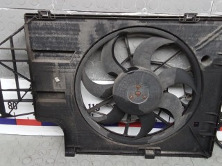Вентилятор радиатора, VOLKSWAGEN TRANSPORTER T5 T5 2002-2009
